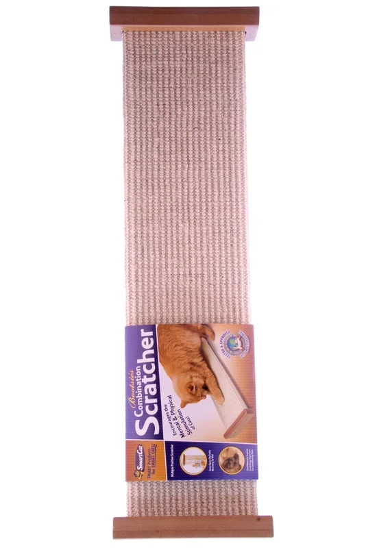 Bootsie’s All-In-One Cat Scratcher