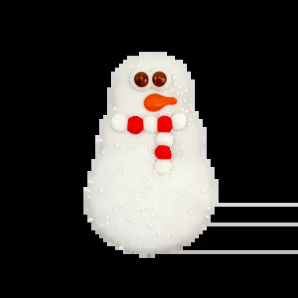 BOSCO & ROXY’S Mr. Freeze Cookie