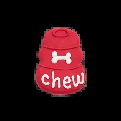Bosco and Roxy’s Chew on This