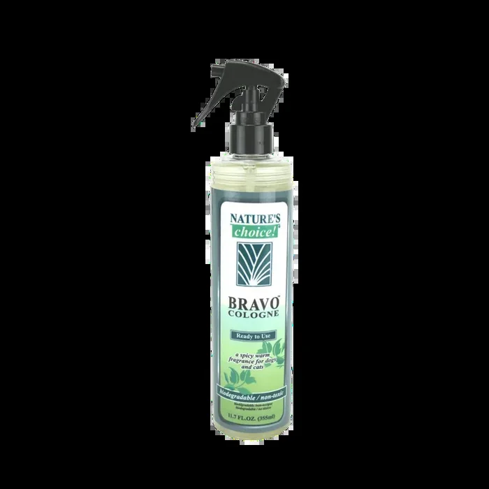 Bravo Cologne 11oz Ready to Use by Nature’s Choice