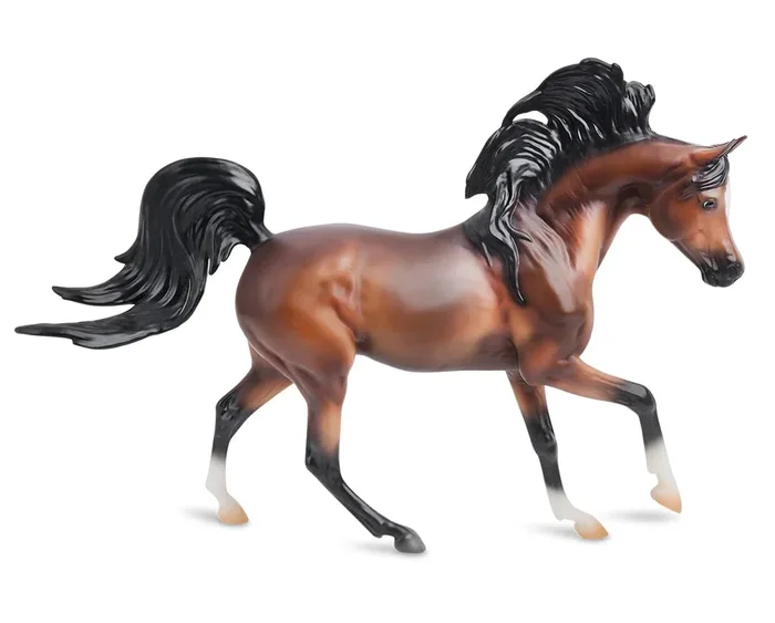 Breyer – Mahogany Bay Arabian