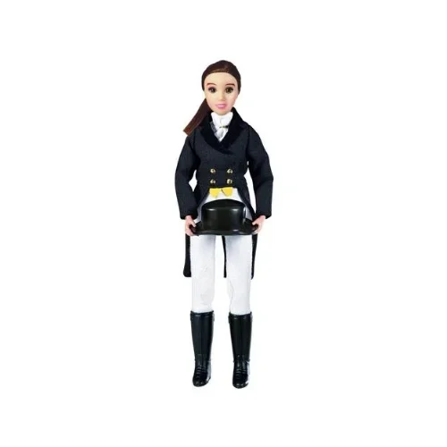 Breyer – Megan Dressage Rider 8″ Figure