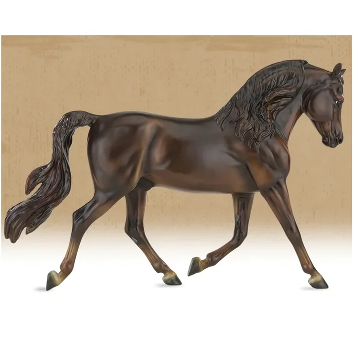 Breyer – MorganQuest Native Sun Horse Toy