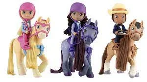 Breyer – Piper’s Pony Tales