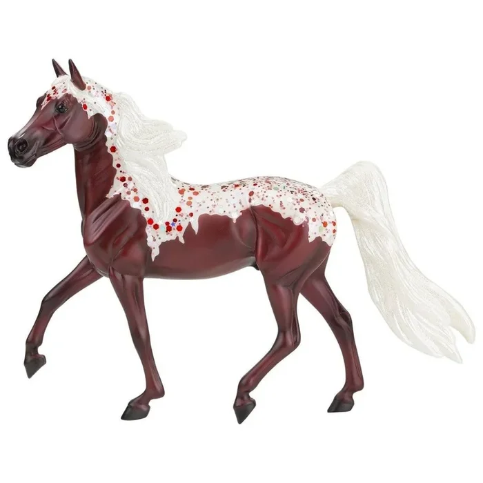 Breyer – Red Velvet