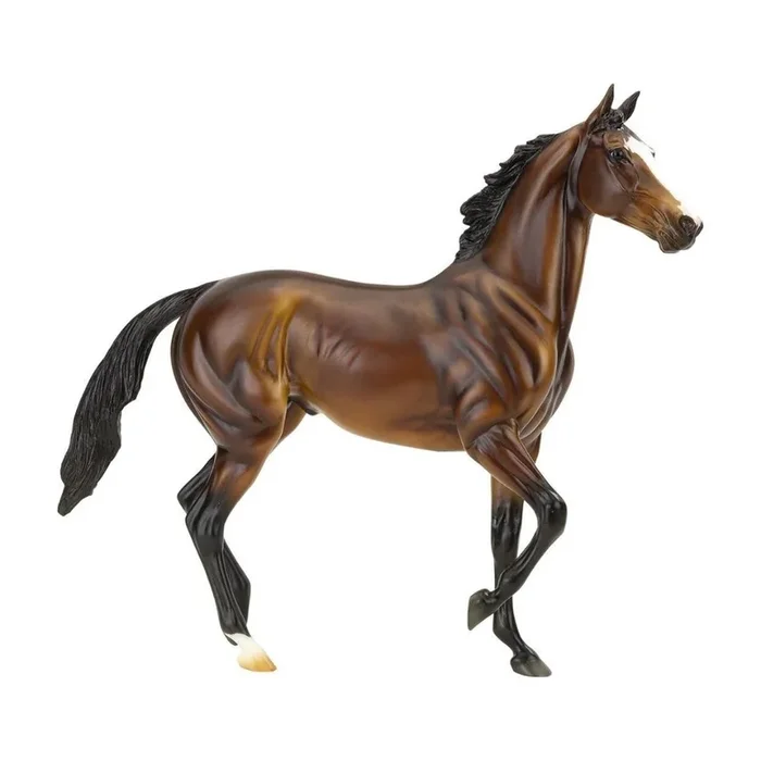 Breyer – Tiz the Law