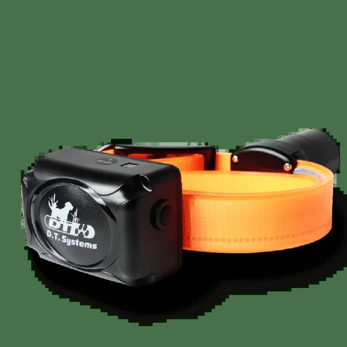 BTB Baritone Beeper Collar