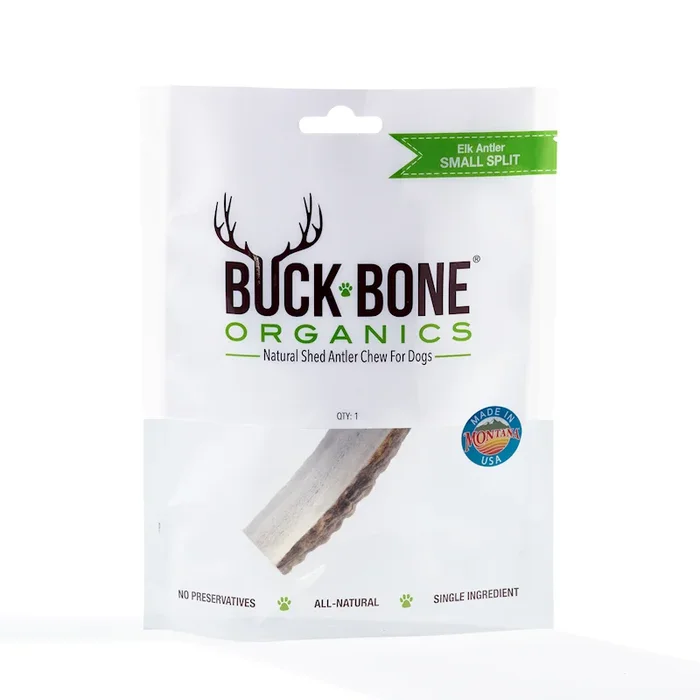 Buck Bone – Elk