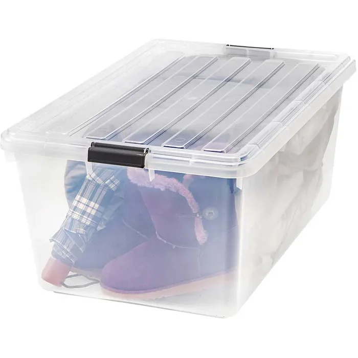 Buckle Down Storage Box – 68 QT