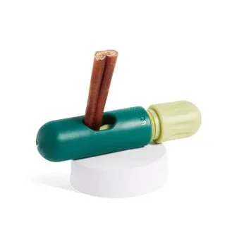BullySafe Bully Stick & Chew Holder – Safe, Durable Chew Toy for Dogs
