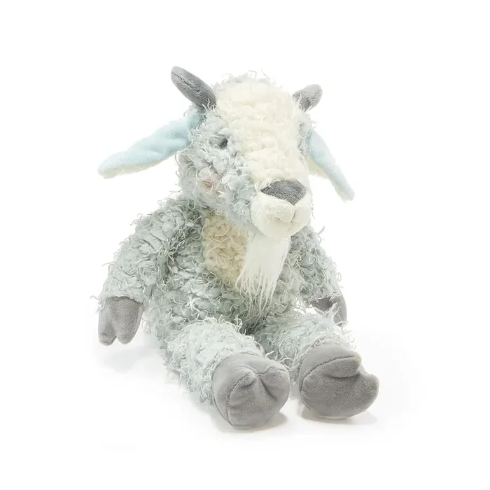 Bunnies By the Bay – Billy Goat