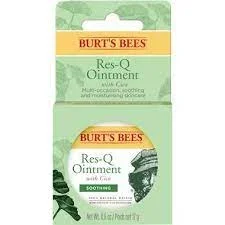 Burt’s Bees – Res-Q Ointment with Cica