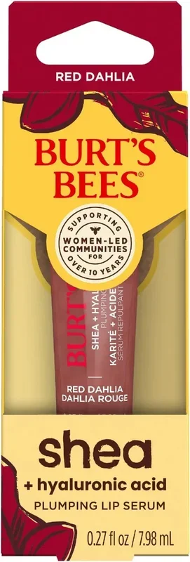 Burt’s Bees – Shea Lip Serum