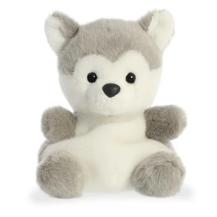 Busky Husky™