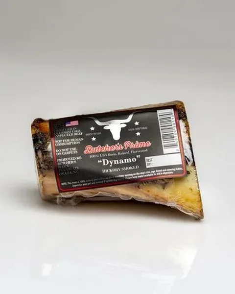 Butcher’s Prime Dynamo Dog Bone (3.5-4′)