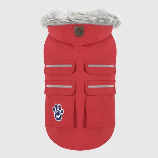 Canada Pooch Everest Explorer Jacket