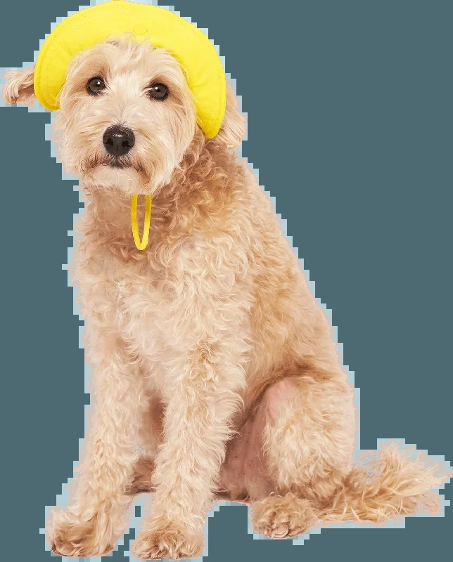 Canada Pooch Torrential Tracker Hat