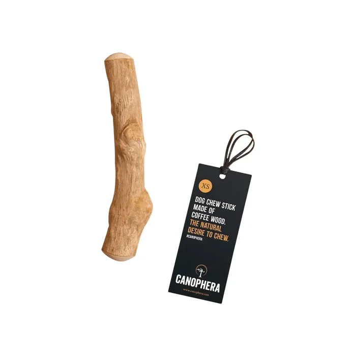 Canophera Coffee Wood Dog Chews
