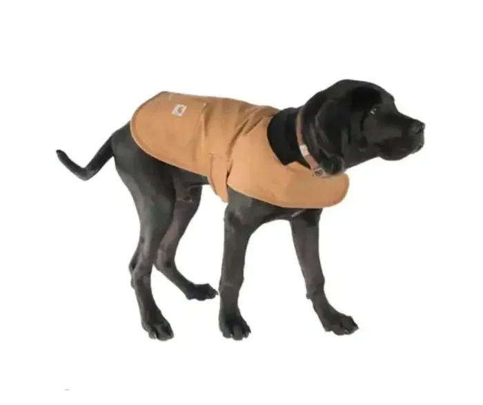 Carhartt – Chore Coat with Rain Defender Tan