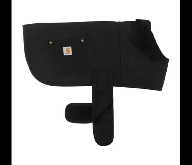 Carhartt – Insulated Dog Chore Coat Black