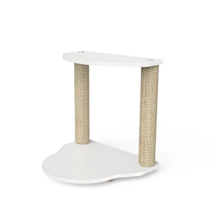 Cat climbing frame For Pet Tree Automatic Self-Cleaning Cat Litter Box
