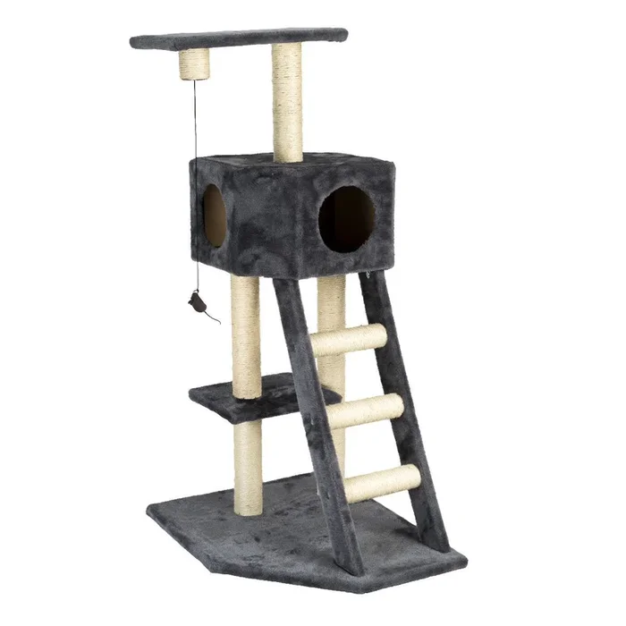 Cat Tree – 3 Tier