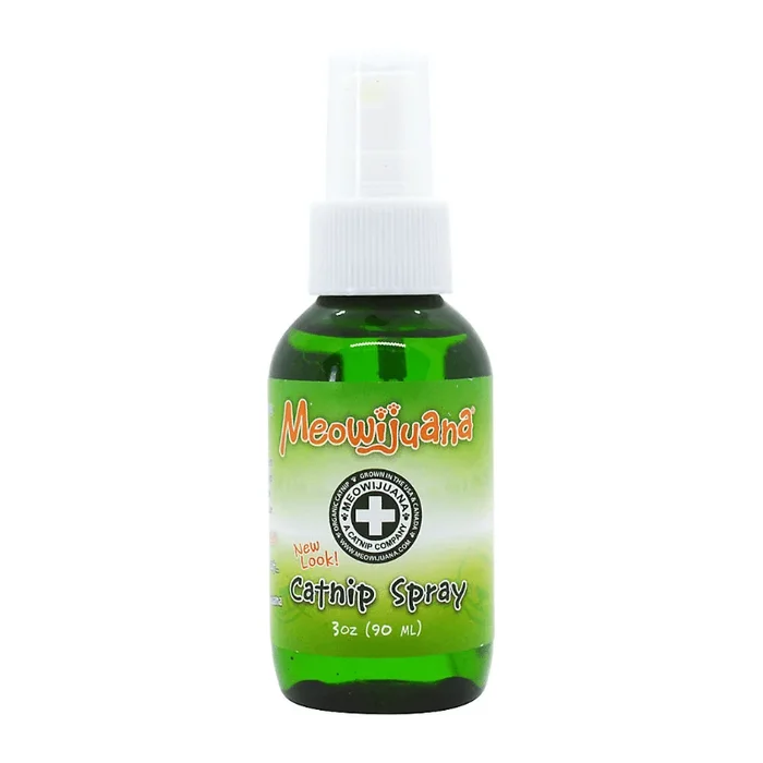 Catnip Spray – 3 oz