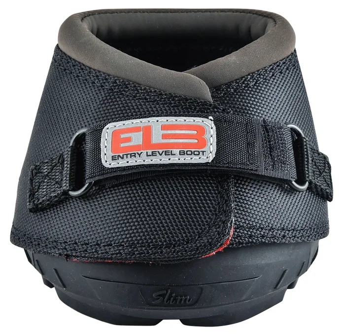 Cavallo Entry Level Slim Hoof Boot, Each