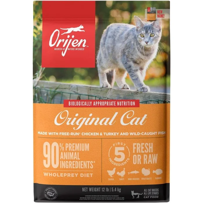 Champion – Orijen – Cat Original