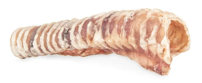 ChewMax Beef Trachea Tubes Dog Chews – All Natural, High Protein, Joint Support, Made in USA