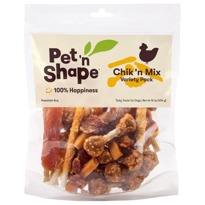 Chik ‘n Mix, 16 oz