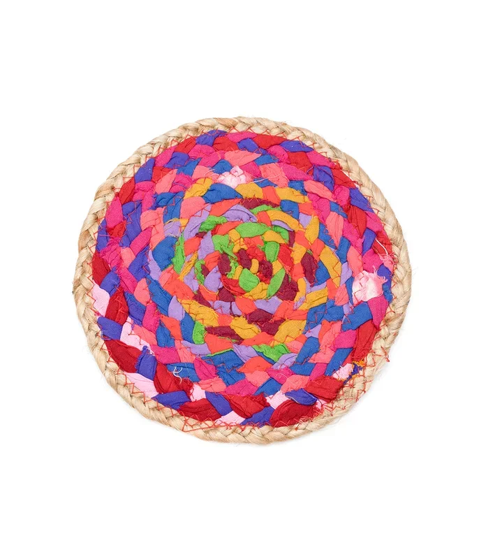 Chindi Blend Trivet