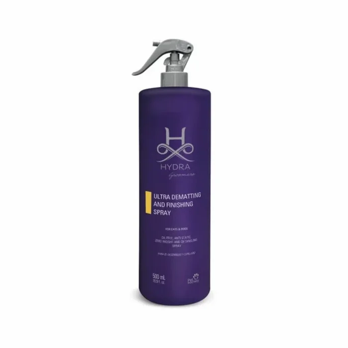Chris Christensen – Hydra Ultra Detangler & Dematting Spray