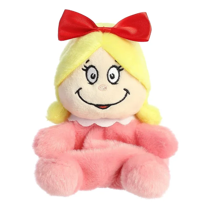 Cindy-Lou Who™