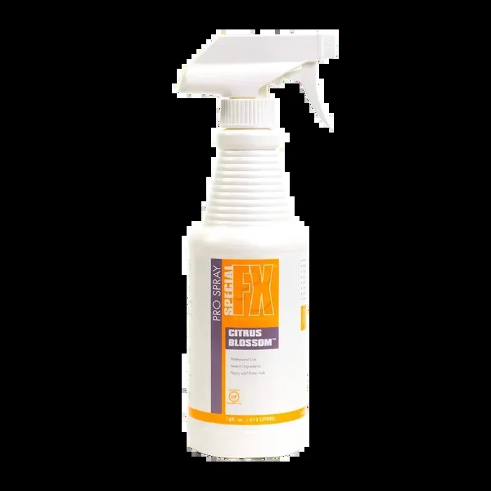 Citrus Blossom Pro Spray 16 oz by Special FX
