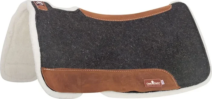 Classic Equine Zone Felt / Fleece Pad