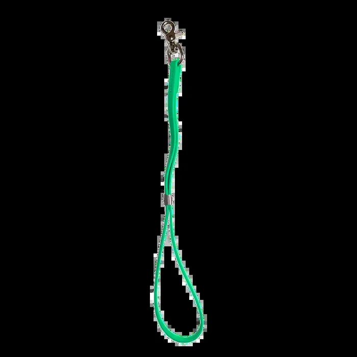 Classic Grooming Loop Lime by Alpha Grooming