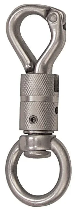 Clinician Snap, Stainless Steel