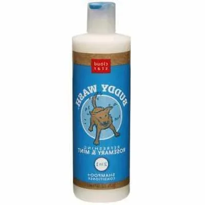 Cloud Star Buddy Wash – Rosemary & Mint Scent