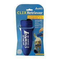COA Clix Retriever Training Ea