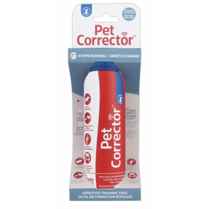 COA Pet Corrector
