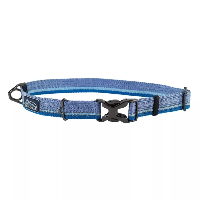 Coastal Pet Products K9 Explorer Trek Adjustable Dog Collar