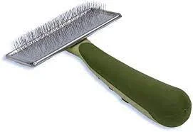 Coastal Safari Dog Soft Slicker Brush