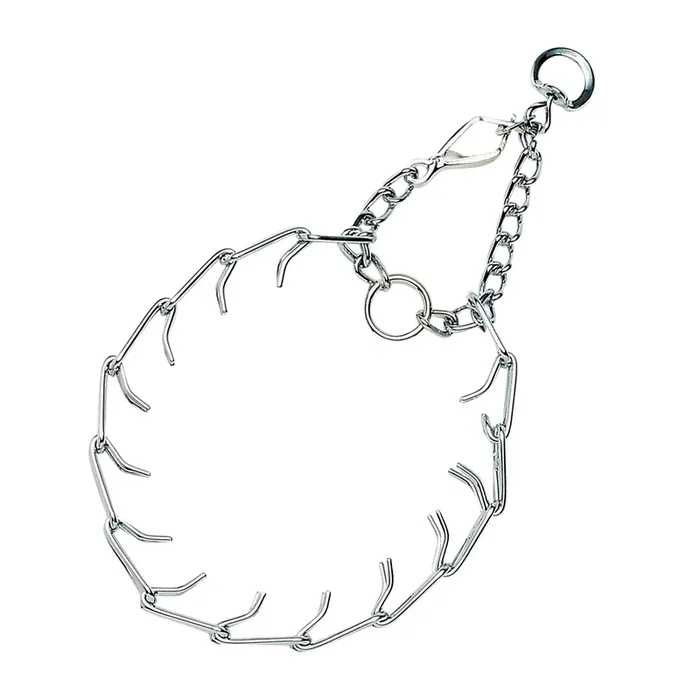 Coastal Titan Snap Prong Collar 3.3mm 20″