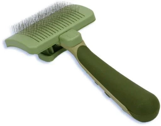 Coastal W416 Self Cleaning Slicker Brush Small