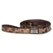 Coastal WolfGang Duckblind Leash 6ft *