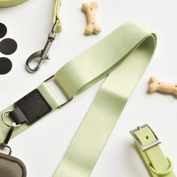 Cocopup Bag Strap – Matcha