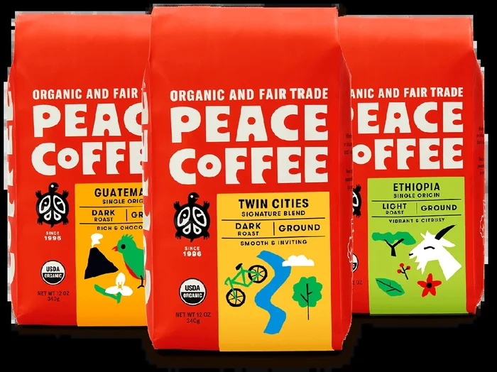 Coffee Classics Bundle