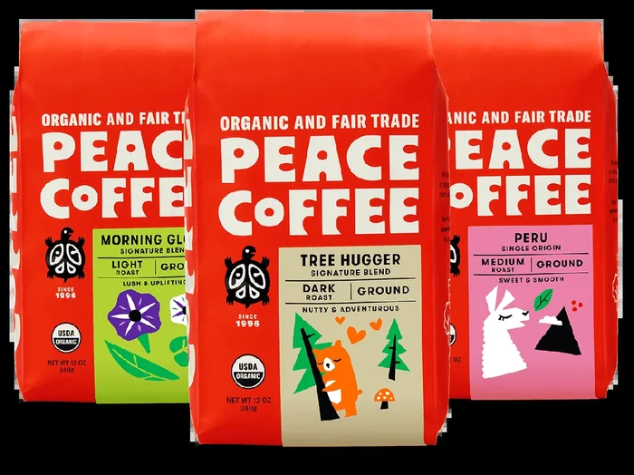 Coffee Favorites Bundle