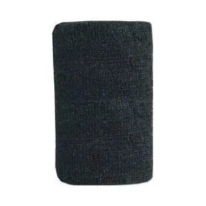 CoFlex CoFlex Vet Black 4″ x 5 yards